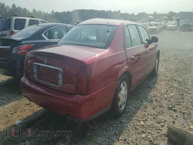 2003 CADILLAC DEVILLE - VIN: 1G6KD54Y03U179733 - Фото 4