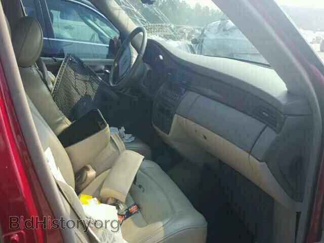2003 CADILLAC DEVILLE - VIN: 1G6KD54Y03U179733 - Фото 5