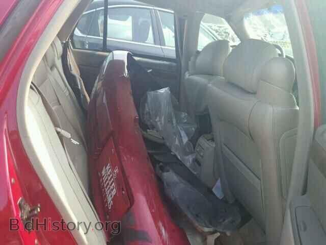 2003 CADILLAC DEVILLE - VIN: 1G6KD54Y03U179733 - Фото 6