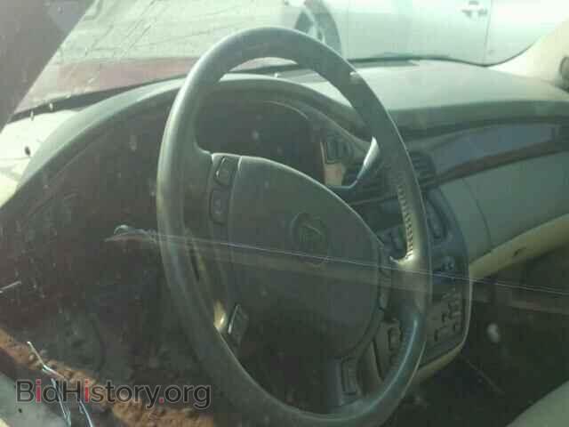 2003 CADILLAC DEVILLE - VIN: 1G6KD54Y03U179733 - Фото 8