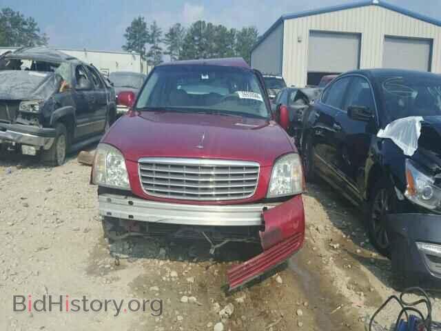 2003 CADILLAC DEVILLE - VIN: 1G6KD54Y03U179733 - Фото 9