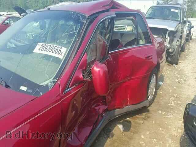 2003 CADILLAC DEVILLE - VIN: 1G6KD54Y03U179733 - Фото 10