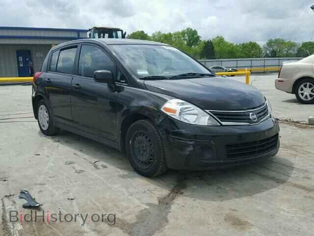 Фотография 3N1BC1CPXCK200589 - NISSAN VERSA 2012
