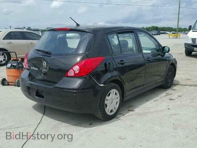 2012 NISSAN VERSA - VIN: 3N1BC1CPXCK200589 - Фото 4
