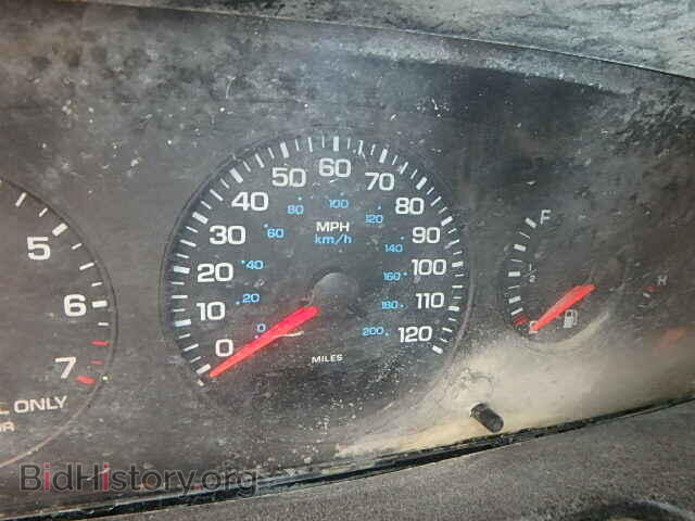 2000 CHRYSLER SEBRING - VIN: 3C3EL55H7YT235460 - Фото 8