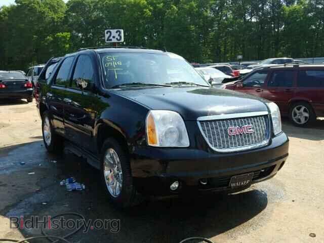 Photo 1GKUCCE08AR213167 - GMC YUKON 2010