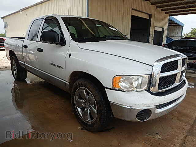 Фотография 1D7HA18N14J240945 - DODGE RAM 1500 2004