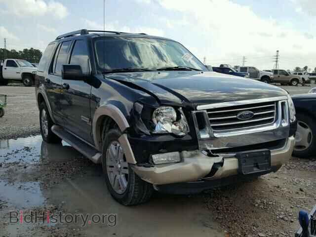 Фотография 1FMEU64E87UA83954 - FORD EXPLORER 2007