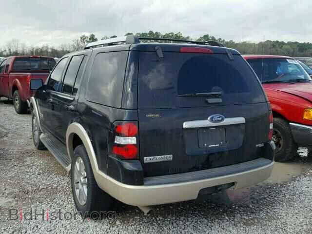 2007 FORD EXPLORER - VIN: 1FMEU64E87UA83954 - Photo 3