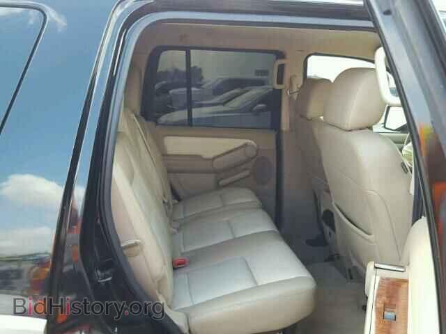 2007 FORD EXPLORER - VIN: 1FMEU64E87UA83954 - Photo 6