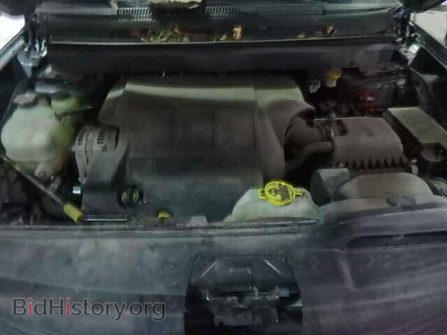 2009 DODGE JOURNEY - VIN: 3D4GH57V29T522699 - Фото 7