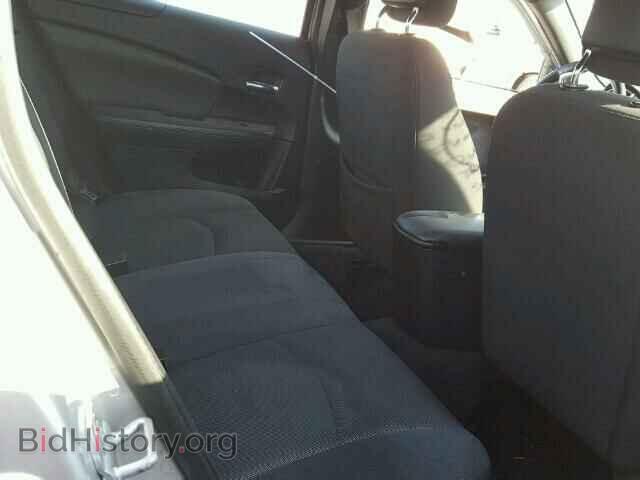 2012 DODGE AVENGER - VIN: 1C3CDZCB7CN219584 - Фото 6
