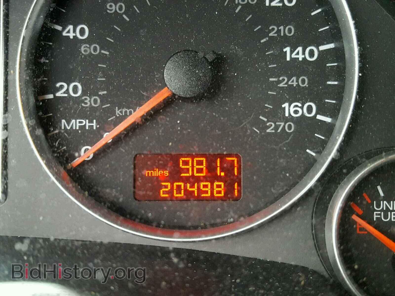 2007 AUDI A4 - VIN: WAUDF78E17A198677 - Photo 8