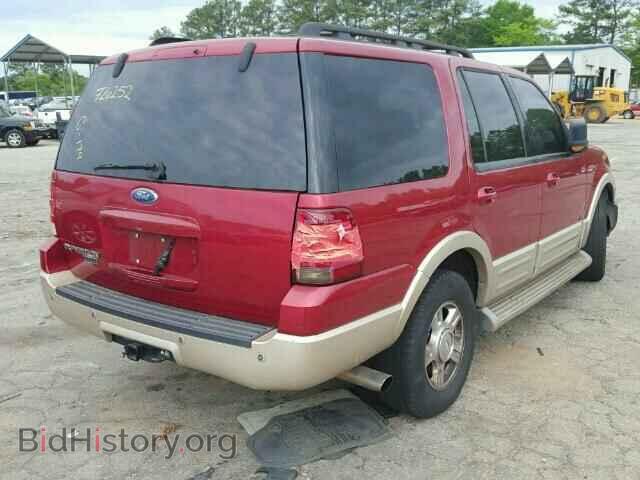 2006 FORD EXPEDITION - VIN: 1FMFU17566LA95060 - Фото 4