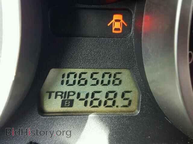 2007 MAZDA MIATA - VIN: JM1NC25F670128095 - Фото 8