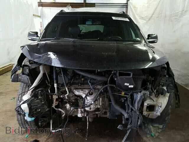 2013 FORD EXPLORER - VIN: 1FM5K8D87DGC71676 - Фото 10