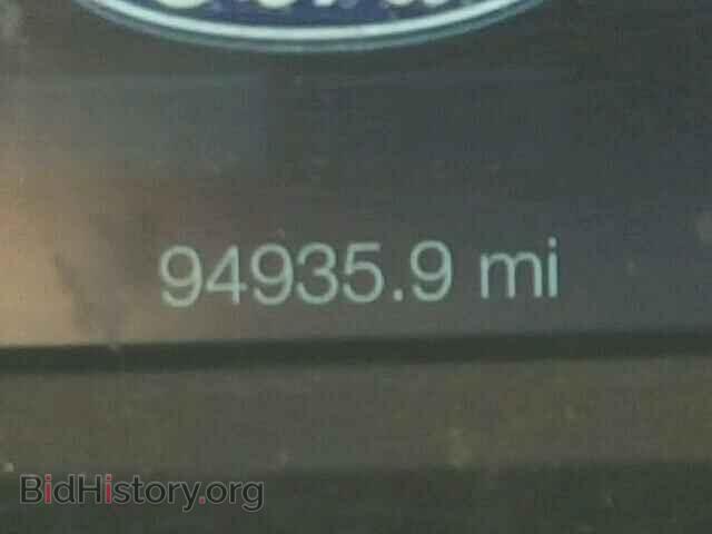 2011 FORD EDGE - VIN: 2FMDK3JC7BBA51286 - Фото 8