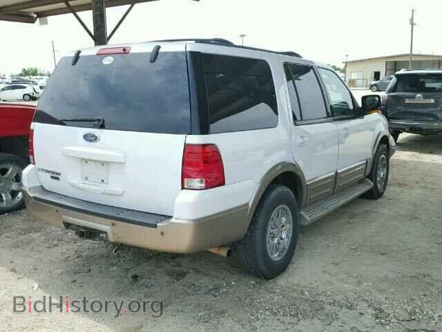 2004 FORD EXPEDITION - VIN: 1FMRU17W34LB23805 - Фото 4