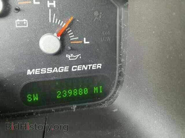 2004 FORD EXPEDITION - VIN: 1FMRU17W34LB23805 - Фото 8