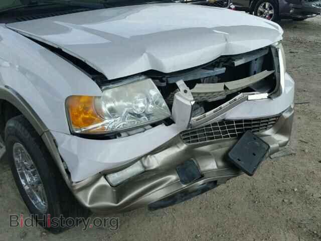 2004 FORD EXPEDITION - VIN: 1FMRU17W34LB23805 - Фото 9