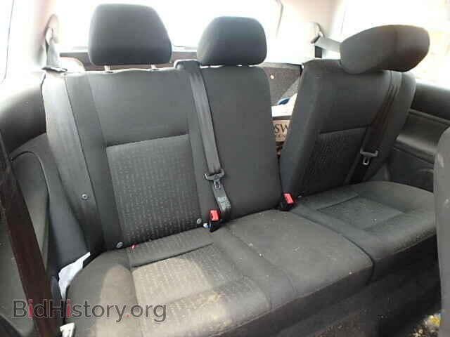 2004 VOLKSWAGEN GOLF - VIN: 9BWBL61J144025603 - Фото 6