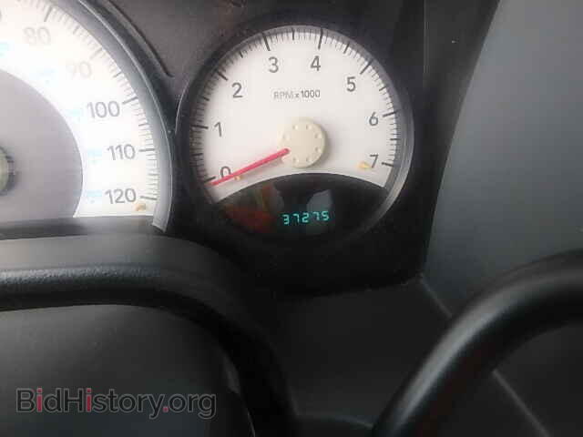 2008 DODGE DURANGO - VIN: 1D8HD68288F100339 - Фото 8