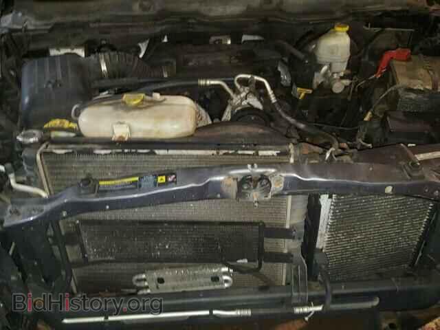 2004 DODGE RAM 1500 - VIN: 1D7HU18D84S714964 - Фото 7