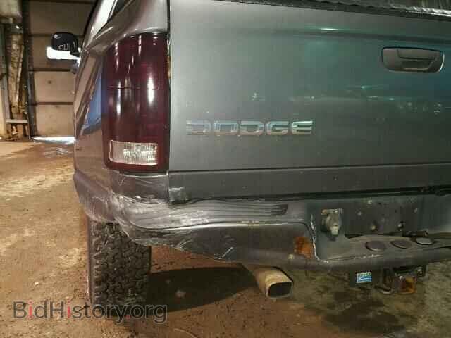 2004 DODGE RAM 1500 - VIN: 1D7HU18D84S714964 - Фото 9