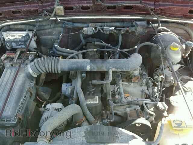 2003 JEEP WRANGLER - VIN: 1J4FA49S53P370255 - Фото 7
