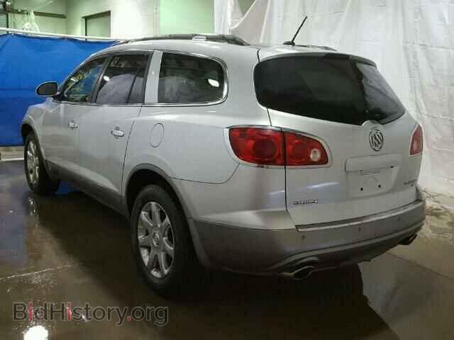 2010 BUICK ENCLAVE - VIN: 5GALVCED7AJ211866 - Фото 3