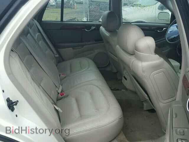 2003 CADILLAC DEVILLE - VIN: 1G6KD54Y93U288109 - Photo 6