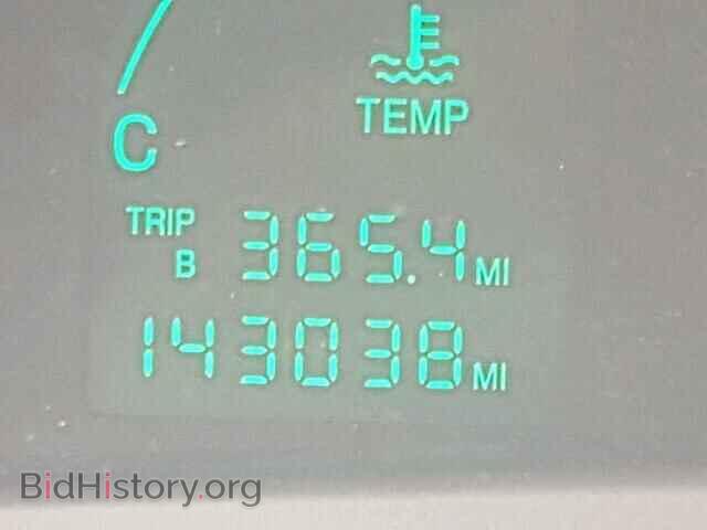 2003 CADILLAC DEVILLE - VIN: 1G6KD54Y93U288109 - Photo 8