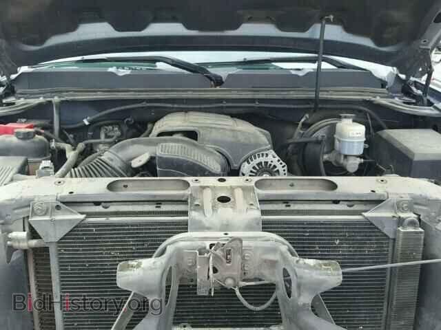 2011 CHEVROLET SILVERADO - VIN: 3GCPKSE32BG331412 - Photo 7