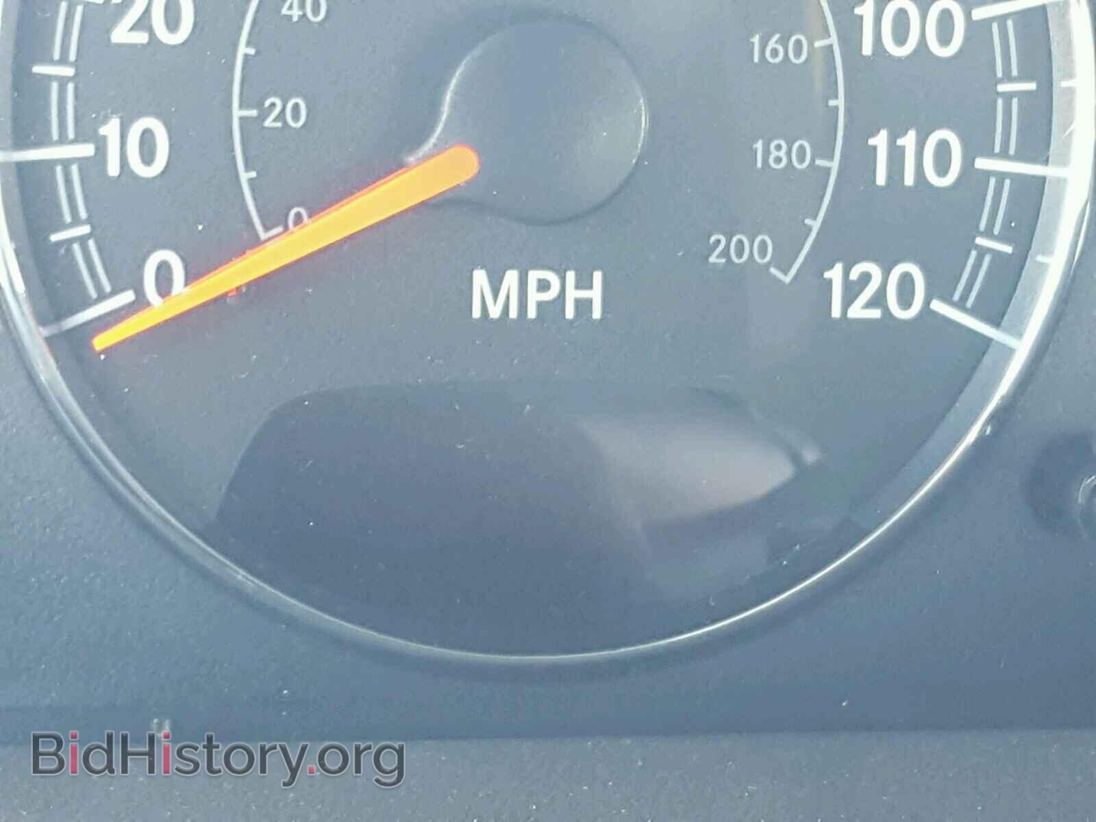 2004 CHRYSLER SEBRING - VIN: 1C3EL55R04N252748 - Фото 8