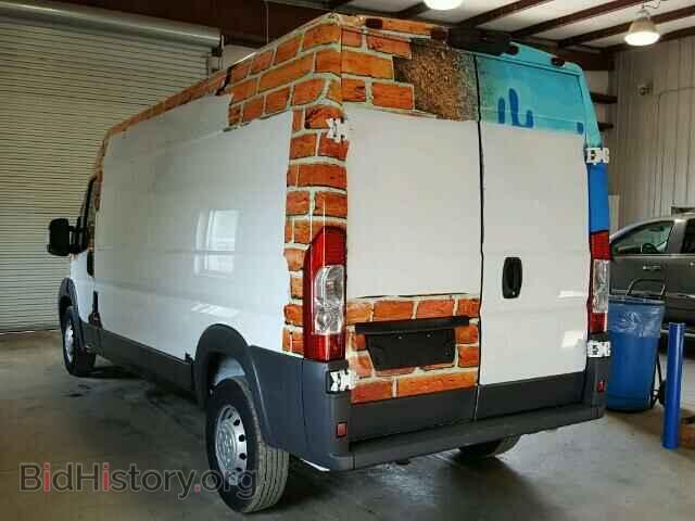 2015 RAM PROMASTER - VIN: 3C6TRVDG1FE500537 - Фото 3