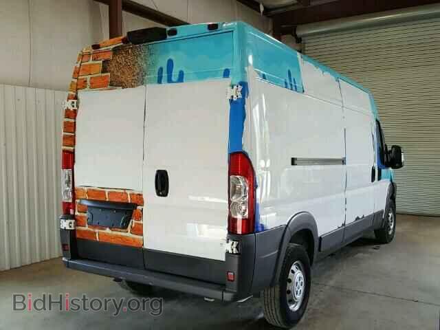 2015 RAM PROMASTER - VIN: 3C6TRVDG1FE500537 - Фото 4