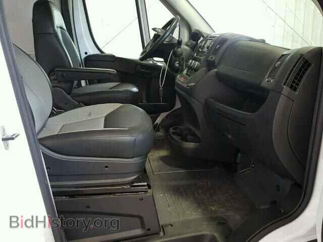 2015 RAM PROMASTER - VIN: 3C6TRVDG1FE500537 - Фото 5