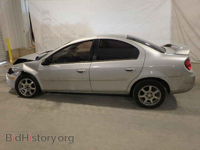 2004 DODGE NEON - VIN: 1B3ES56C14D562973 - Фото 9