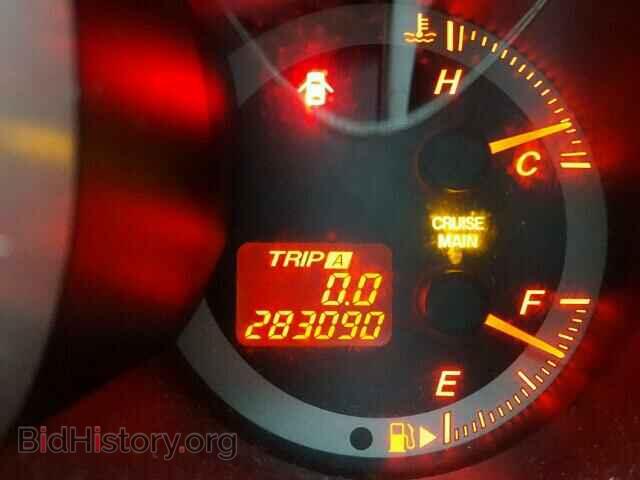 2006 MAZDA 3 S - VIN: JM1BK123761420860 - Фото 8
