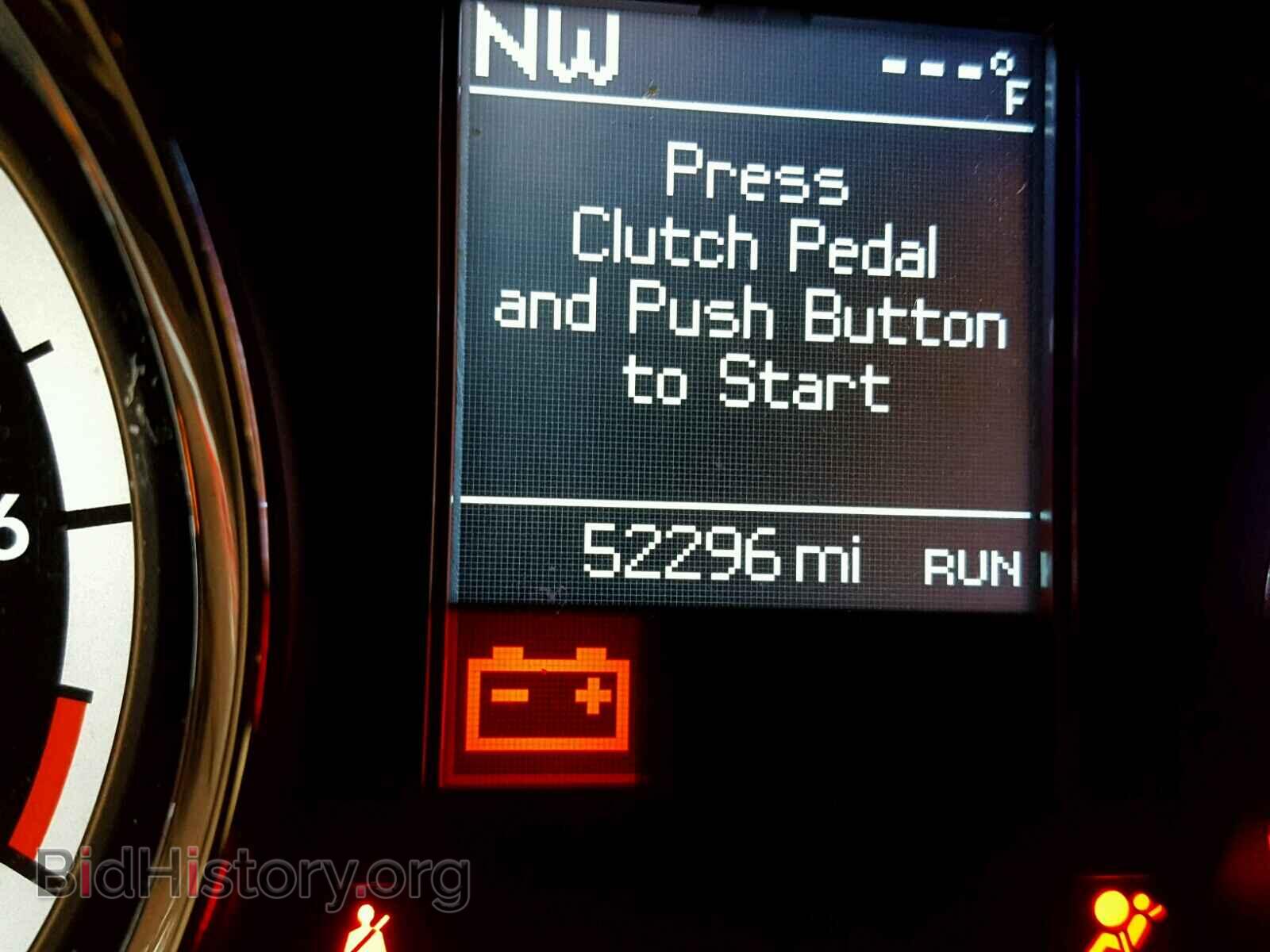 2012 DODGE DURANGO - VIN: 1C4RDJEG6CC212749 - Photo 8