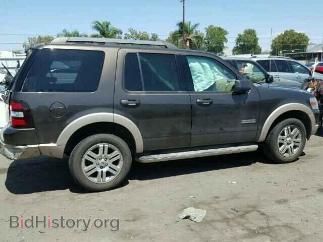 2008 FORD EXPLORER - VIN: 1FMEU64E28UA24397 - Photo 10