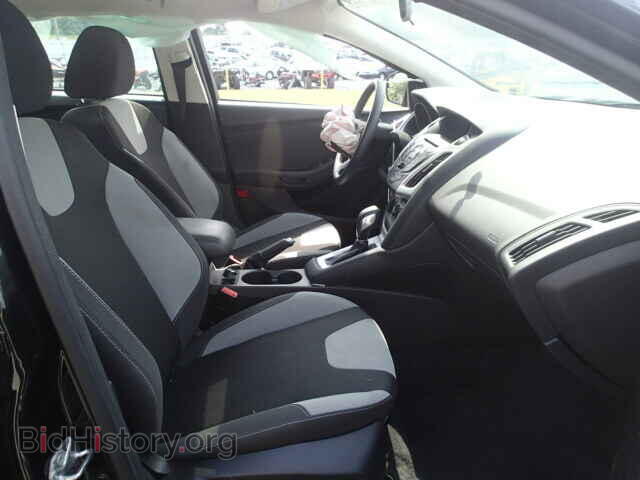 2014 FORD FOCUS - VIN: 1FADP3F24EL227341 - Фото 5
