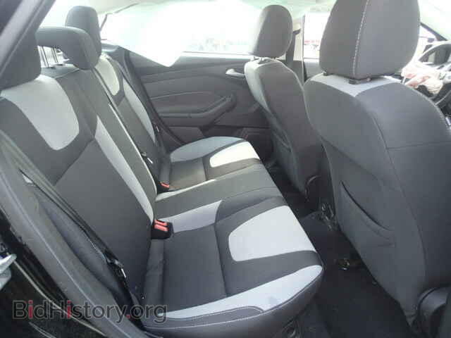 2014 FORD FOCUS - VIN: 1FADP3F24EL227341 - Фото 6