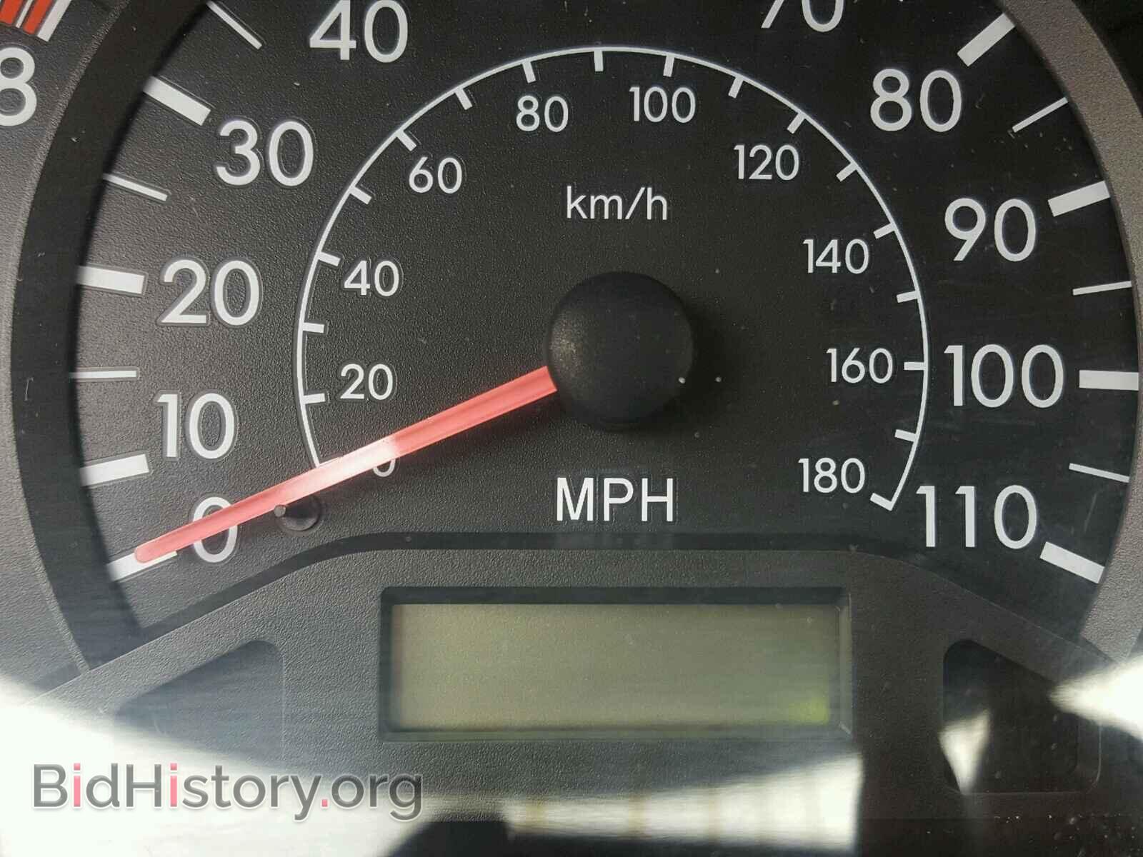 2003 TOYOTA COROLLA - VIN: 2T1BR32E73C012309 - Фото 8