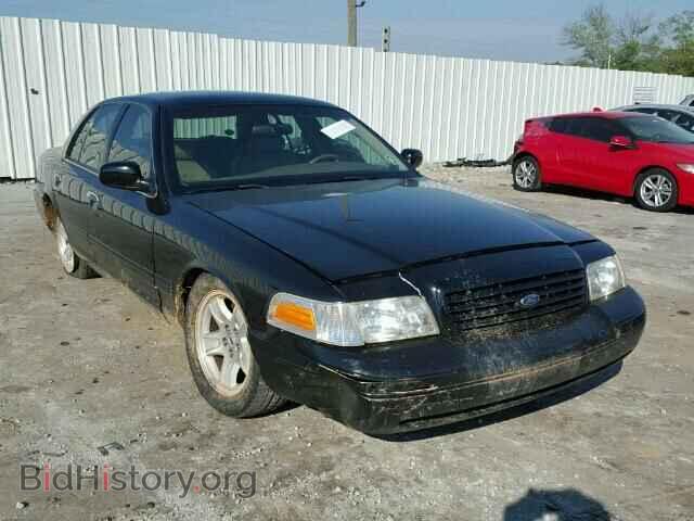 Photo 2FAFP74W22X109731 - FORD CROWN VIC 2002
