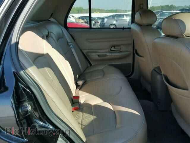 2002 FORD CROWN VIC - VIN: 2FAFP74W22X109731 - Фото 6