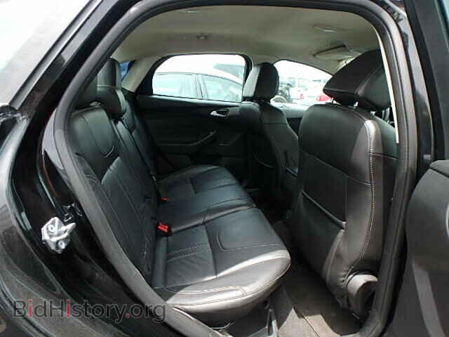 2014 FORD FOCUS - VIN: 1FADP3F29EL373055 - Photo 6