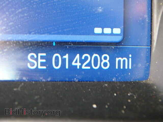 2014 FORD FOCUS - VIN: 1FADP3F29EL373055 - Photo 8