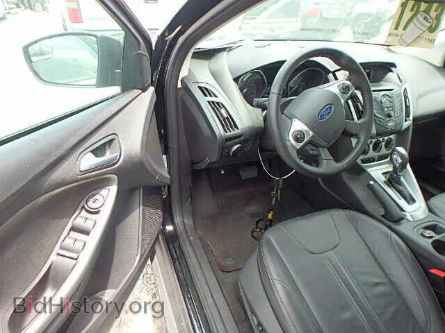 2014 FORD FOCUS - VIN: 1FADP3F29EL373055 - Photo 9