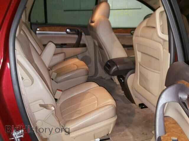2011 BUICK ENCLAVE - VIN: 5GAKVCED2BJ106729 - Фото 6